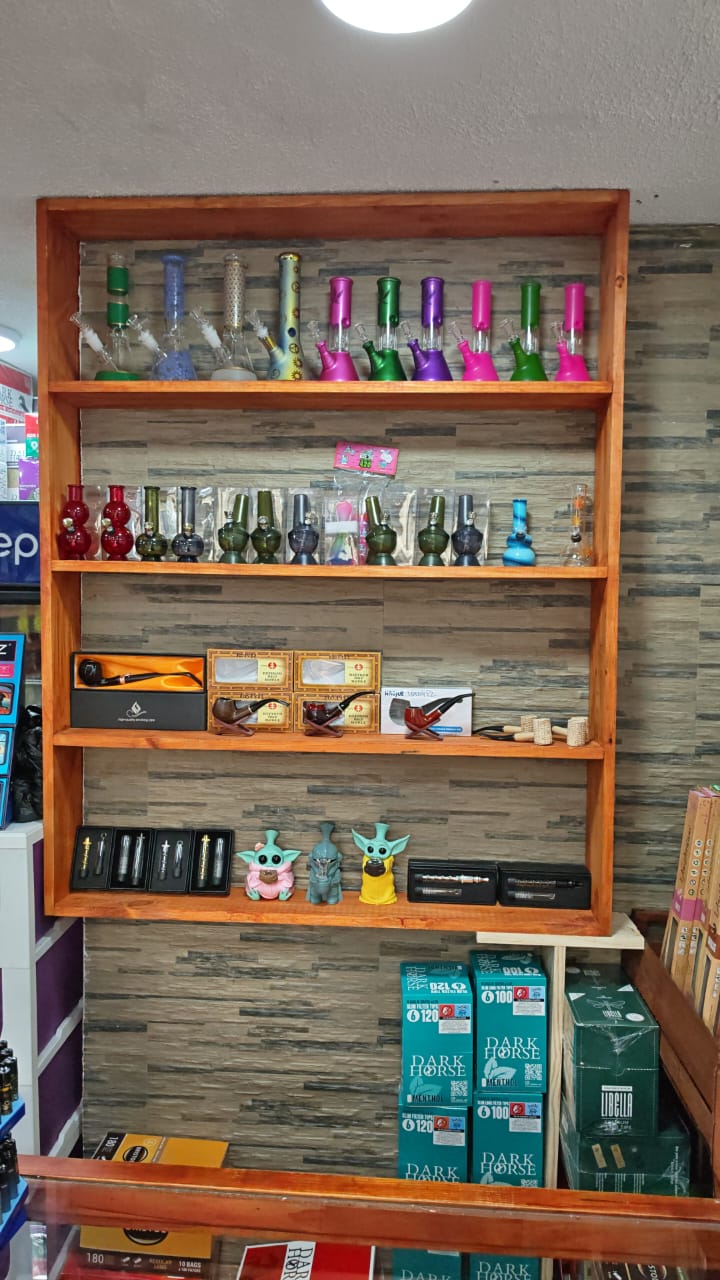 Interior local Cachimba Quilpué